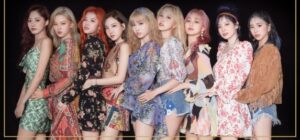 TWICE(トゥワイス)は睡眠時間不足？寝不足で肌の状態は大丈夫？