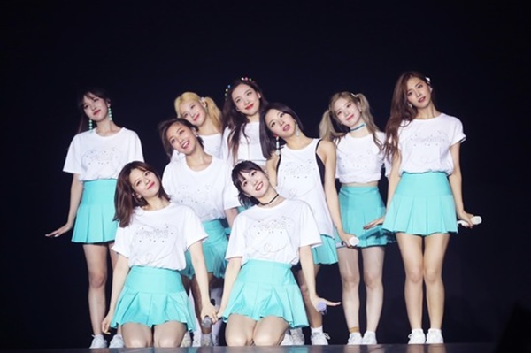 韓国アイドル(k-pop) 女性グループ顔面偏差値ランキング！