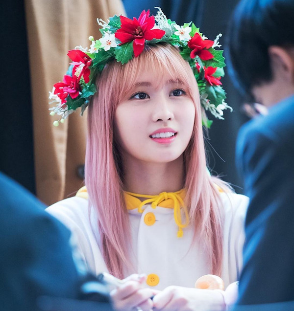 TWICE(トゥワイス)は挨拶で何て言ってる?自己紹介の日本語訳集