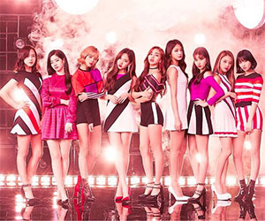 TWICE(トゥワイス)はアメリカ進出に失敗した?アメリカ人の反応