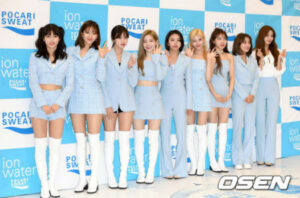 TWICE(トゥワイス)に人気格差はある？人気ないメンバーはいる？