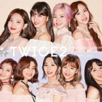 TWICEの運動神経が良い順・悪い順|運動音痴ランキング