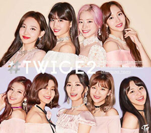 TWICEの運動神経が良い順・悪い順｜運動音痴ランキング