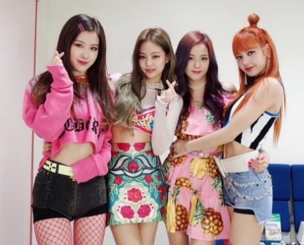韓国アイドル(k-pop) 女性グループ人気順ランキング2022年最新版!