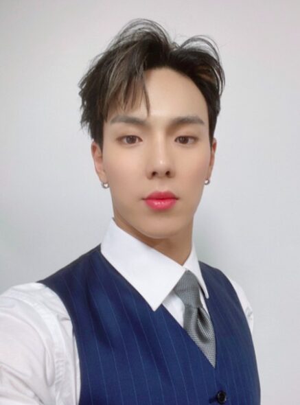 monsta x(モンスタ エックス)メンバーの覚え方や韓国語での呼び方などを紹介します！