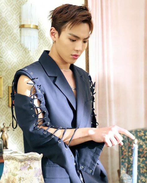 monsta x(モンスタ エックス)メンバーの覚え方や韓国語での呼び方などを紹介します！