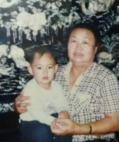 BTSテテの幼少期の画像やエピソード・習い事は何をしてた？