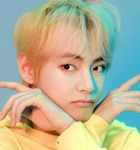 BTSテテの幼少期の画像やエピソード・習い事は何をしてた？