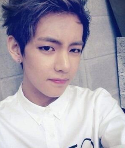 BTSテテの幼少期の画像やエピソード・習い事は何をしてた？