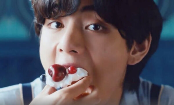 BTSテテの幼少期の画像やエピソード・習い事は何をしてた？