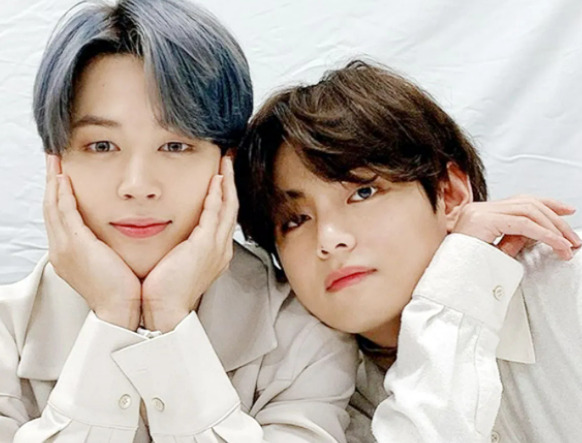 BTSテテの幼少期の画像やエピソード・習い事は何をしてた？