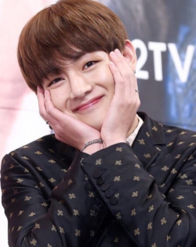 BTSテテの幼少期の画像やエピソード・習い事は何をしてた？