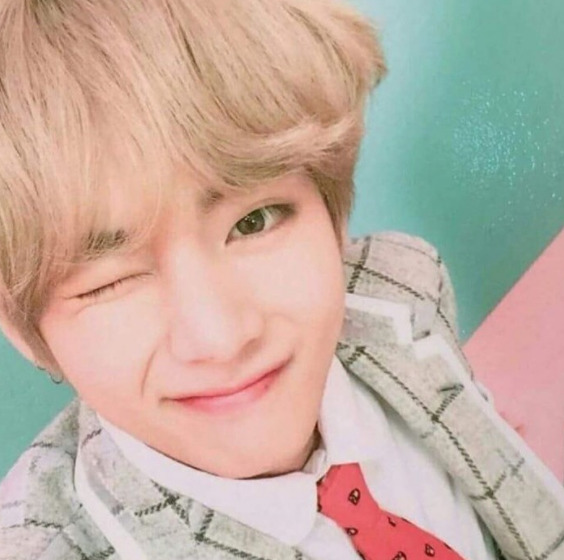 BTSテテの幼少期の画像やエピソード・習い事は何をしてた？