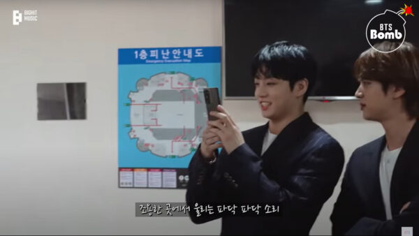 BTS(防弾少年団)のジョングクは身長を盛ってる?伸びただけ?デビュー時の身長と比較!