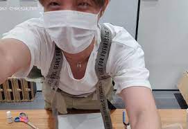 BTS J-HOPE(ホソク)愛用アクセサリ|ネックレスはヴィトン?シャネル?