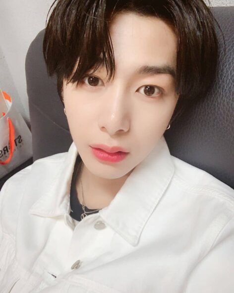 monsta x(モンスタ エックス)メンバーの覚え方や韓国語での呼び方などを紹介します！