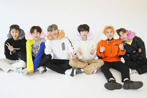 monsta x(モンスタ エックス)メンバーの覚え方や韓国語での呼び方などを紹介します！