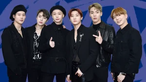 monsta x(モンスタ エックス)の映画は今やってる？上映期間はいつまで？