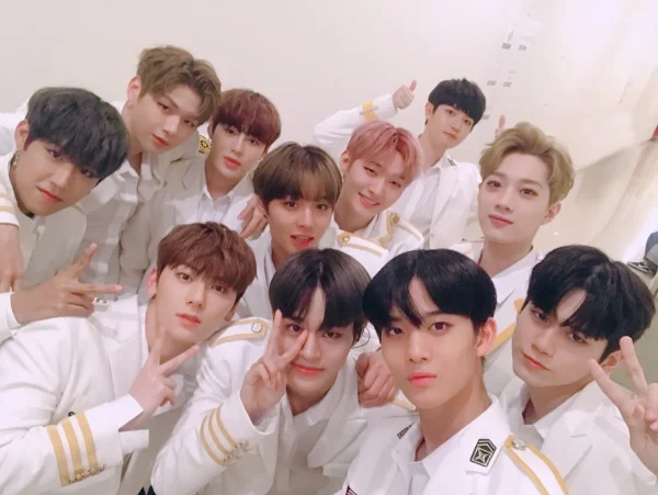 韓国アイドル(k-pop)レベル高いしダンス上手いのはなぜ?人気の理由を解説!