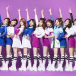 TWICE(トゥワイス)のすっぴん美人ランキング2022|すっぴんを徹底比較!