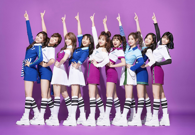 TWICE(トゥワイス)のハイタッチ会は塩対応？態度が悪過ぎて事件が？