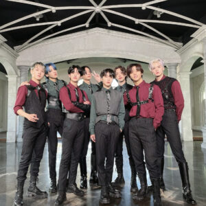 PENTAGON(ペンタゴン)兵役の順番といつまでかについて