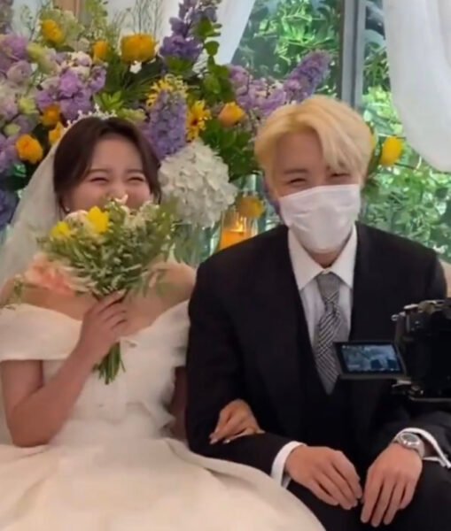 BTS J-HOPE(ホソク)彼女はいる？好きなタイプや恋愛観をまとめてみました