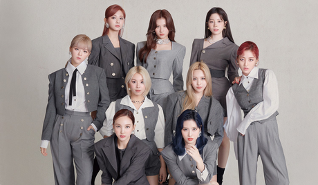 TWICE(トゥワイス)の給料・年収ランキング|1人あたりいくら?