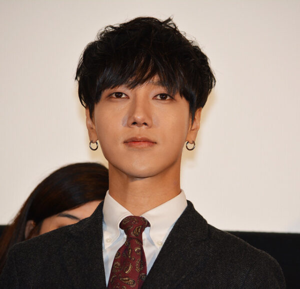 スーパージュニア(super junior)のメンバービジュアルランキング最新2022年版!