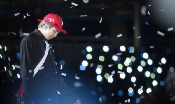 BTS RM(ナムジュン)名言・座右の銘を紹介！韓国語・日本語でも！