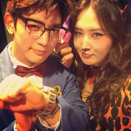 SHINee (シャイニー)熱愛報道を認めたのは誰？結婚や彼女がいるメンバーはいる？