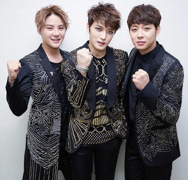 東方神起の脱退理由・分裂の黒幕や本当の理由とは