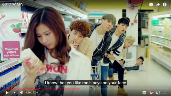 TWICE(トゥワイス)で結婚してる人はいる？公認カップルはいるの？