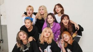 韓国アイドル(k-pop)レベル高いしダンス上手いのはなぜ？人気の理由を解説！