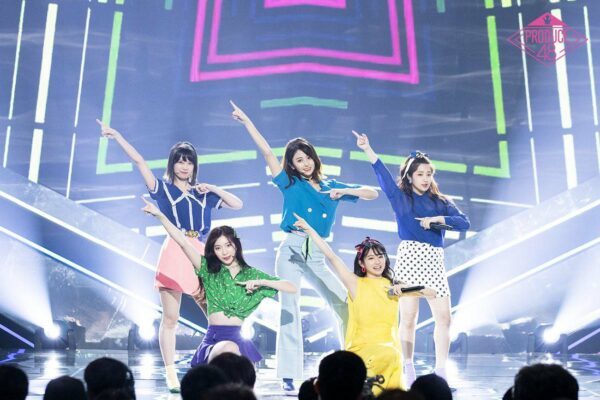 韓国アイドル(k-pop)の魅力やハマる理由は何?特徴やJ-popとの違いを解説!