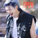 BTS RM(ナムジュン)手・指を怪我した?骨折したという話も?