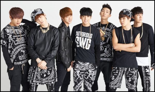 BTS RM(ナムジュン)幼少期が可愛い！子供の頃のエピソードも！