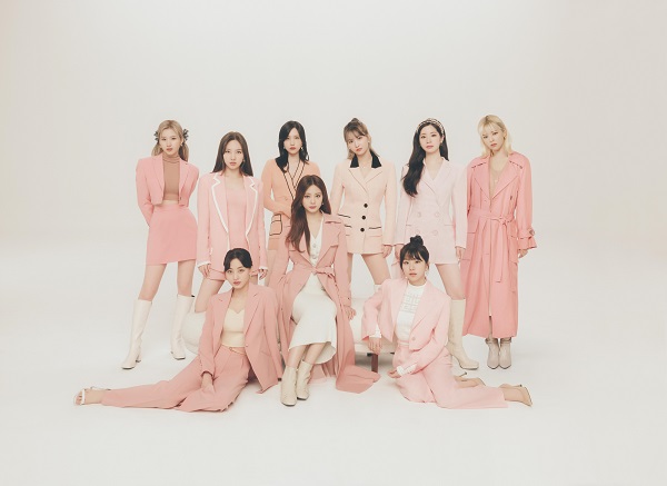 TWICE(トゥワイス)の給料・年収ランキング|1人あたりいくら?