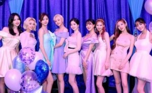 TWICE(トゥワイス)の給料・年収ランキング｜1人あたりいくら？