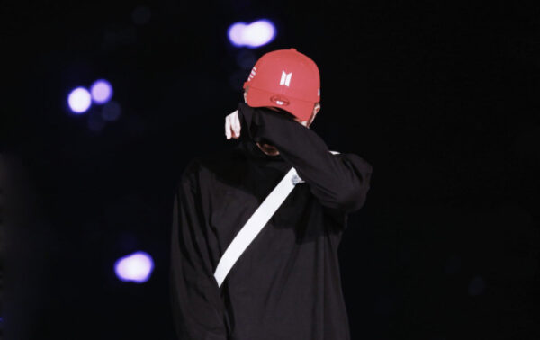 BTS RM(ナムジュン)名言・座右の銘を紹介！韓国語・日本語でも！