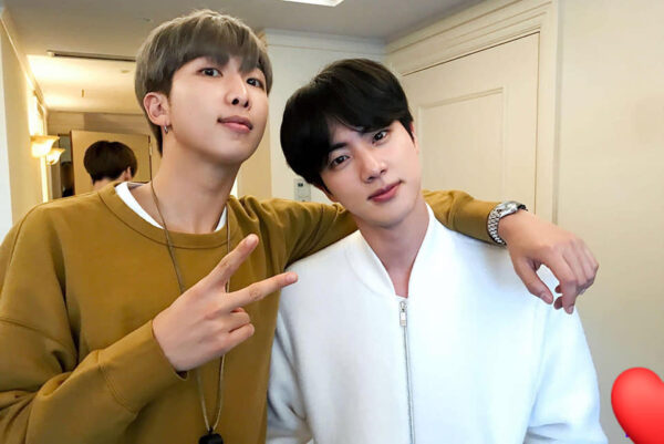 BTS RM(ナムジュン)の家族構成｜両親(父親・母親)の人柄や兄弟はいる？