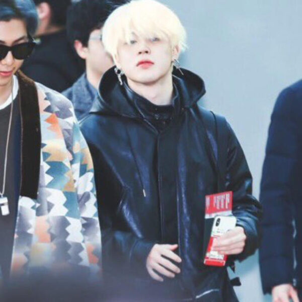 BTS ジミンのスマホの機種やスマホケースは？最新2022情報まとめ！