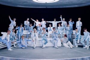 NCT(127・U・DREAM)隠れた名曲ランキング