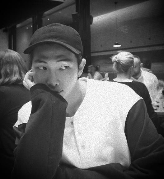 BTS RM(ナムジュン)名言・座右の銘を紹介！韓国語・日本語でも！