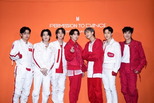 BTSメンバーの2022愛用柔軟剤・洗剤一覧！