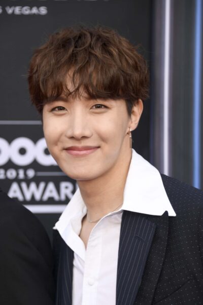 BTS J-HOPE(ホソク)彼女はいる？好きなタイプや恋愛観をまとめてみました