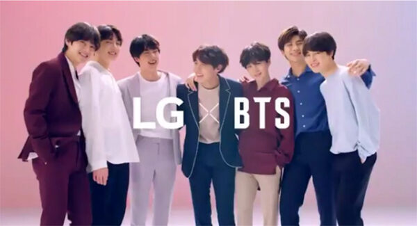 BTS ジミンのスマホの機種やスマホケースは？最新2022情報まとめ！