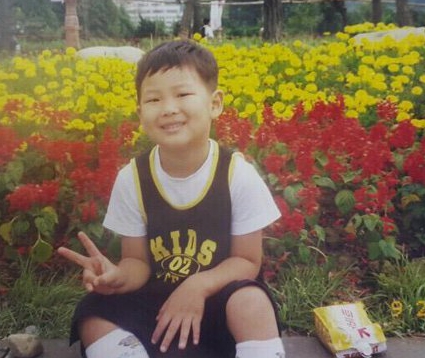 BTS RM(ナムジュン)幼少期が可愛い！子供の頃のエピソードも！