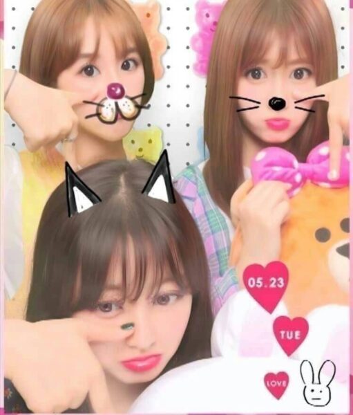 韓国アイドル(k-pop)と撮れるプリクラがあるって本当？2022年の盛れる流行りポーズで撮りたい！