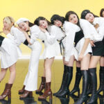 TWICE(トゥワイス)は忙しすぎる?働かせすぎで疲れてる?